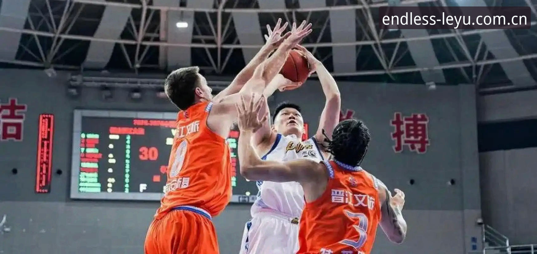 CBA季后赛G4深度评测：上海队替补短板如何影响争冠格局？