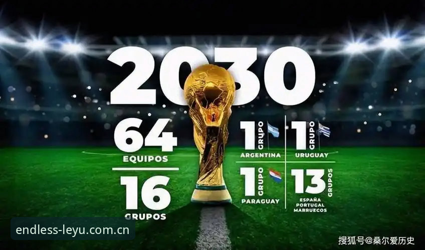 2030年世界杯扩军至64队，中国男足能否搭上这趟顺风车？